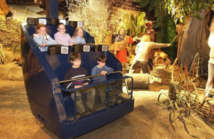 Jorvik Viking Centre | SpringerLink