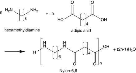 Polyamide Syntheses | SpringerLink