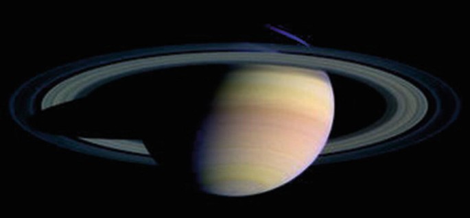 Saturn | SpringerLink