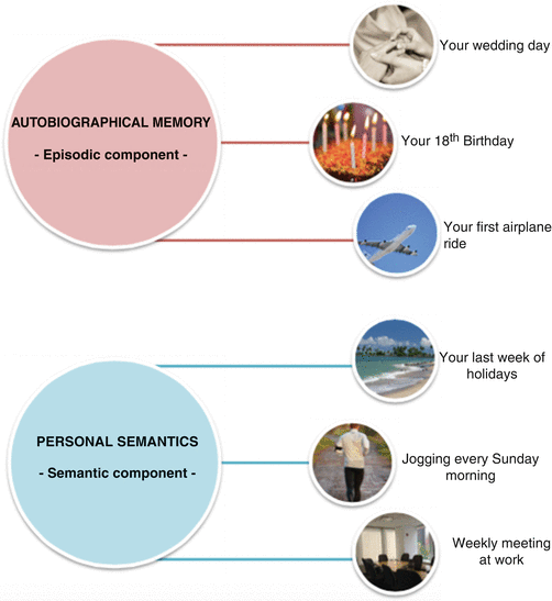 Memory, Autobiographical | SpringerLink
