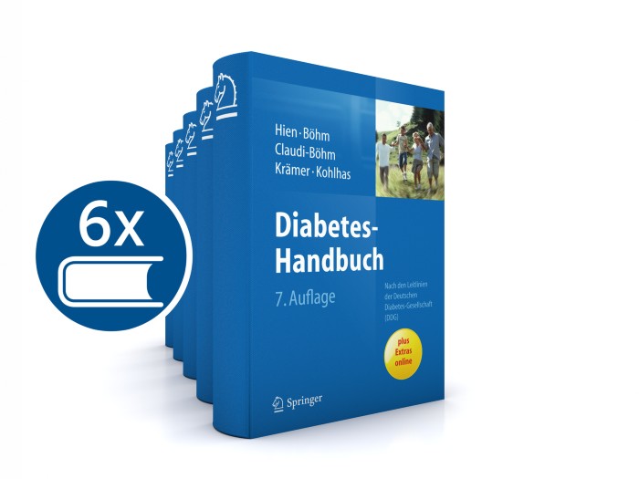 Endokrinologie und Diabetologie kompakt 980x950px
