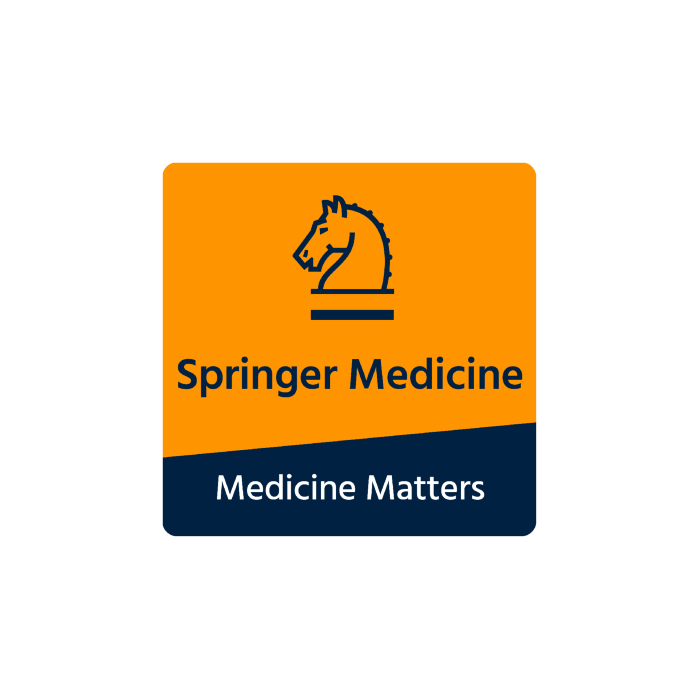 Medicine Matters podcast logo