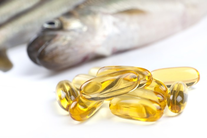 Omega-3 Supplements: In Depth