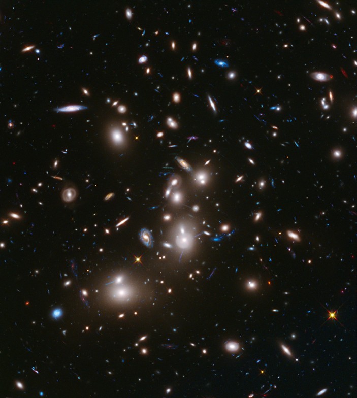 Hubble telescope reveals deepest view of the Universe yet | Nature