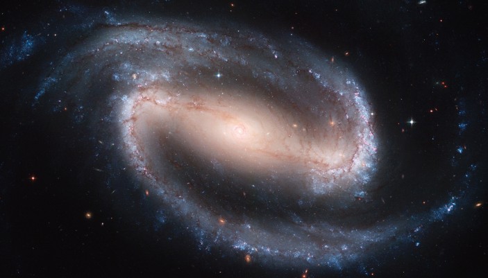 Top 10 Hubble images | Nature
