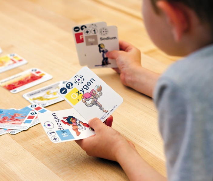 6 Easy Card Games for Kids - Brisbane Kids