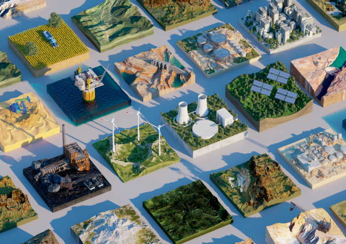 Vinculando nanotecnologia e sustentabilidade | Nanotecnologia da Natureza Vinculando nanotecnologia e sustentabilidade | Nanotecnologia da Natureza