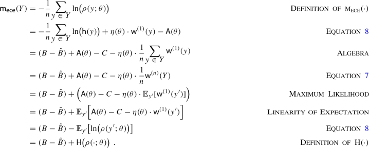 Cadet Interpretable Parametric Conditional Density Estimation With Decision Trees And Forests Springerlink