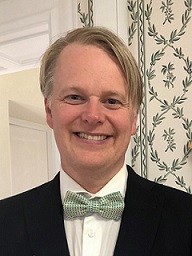 Peter Magnusson picture