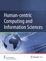 Human-centric Computing and Information Sciences - SpringerOpen