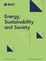 Energy, Sustainability and Society - BMC