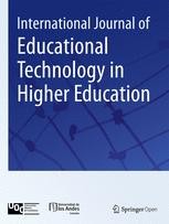 international journal of educational