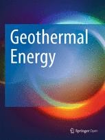 Geothermal Energy Home Page