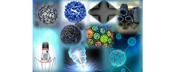 Nanoscience and nanotechnology Nanoscience and nanotechnology
