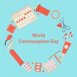 World Contraception Day 18