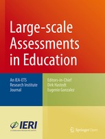 Large-scale Assessments in Education