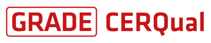 GRADE-CERQual logo