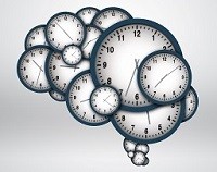 Clock © © liulolo / Getty Images / iStock