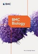 BMC Biology Journal Cover
