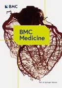 BMC Medicine Cover