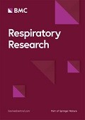 Respiratory Research