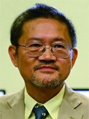 Prof Chen-Ching LIU