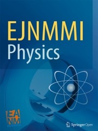 EJNMMI Physics