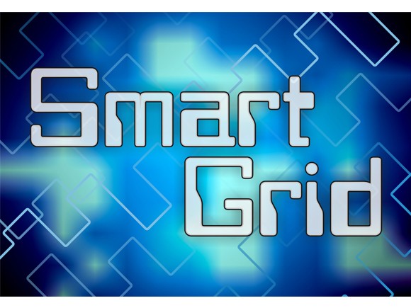 Smart Grid - SpringerOpen © unique3d / stock.adobe.com