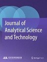 New Content ItemJournal of Analytical Science and Technology