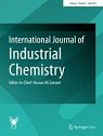 International Journal of Industrial Chemistry