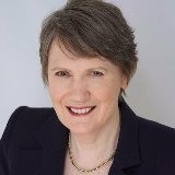 Helen Clark ONZ SSI PC