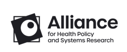 Alliance for Health Policy and Systems Research