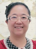 Prof Zhaohong BIE