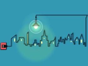 From demand response to transactive energy