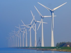 Wind power prediction in the smart grid - SpringerOpen