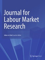 About | Journal for Labour Market Research