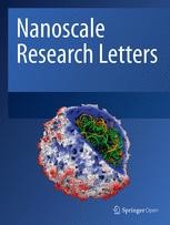 Nanoscale Research Letters - SpringerOpen