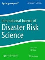 International Journal of Disaster Risk Science