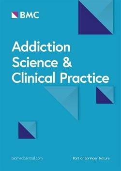Addiction Science Clinical Practice Home Page