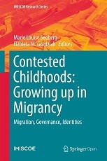 Open access book: Contested childhoods