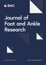 Journal foot sales
