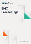 BMC Proceedings