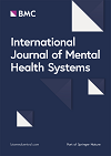 International Journal of Mental Health Systems