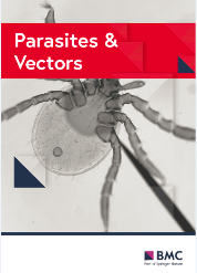 Parasites Vectors Home Page - 