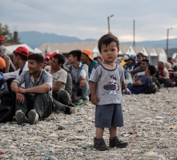 Minority And Migrant Health