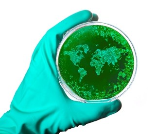 Cross border infectious disease threats © eyegelb / Getty Images / iStock