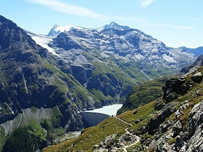 Swiss Energy and Climate