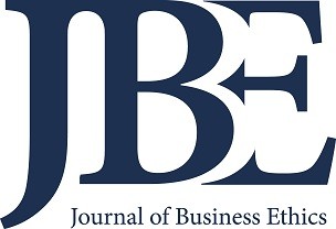 Journal of Business Ethics | Guidelines for Special Issue Proposals