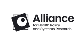 © Alliance for Health Policy and Systems Research