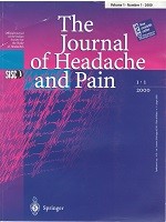 TJHP journal cover